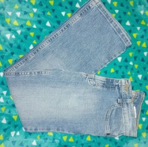 Boy's jeans